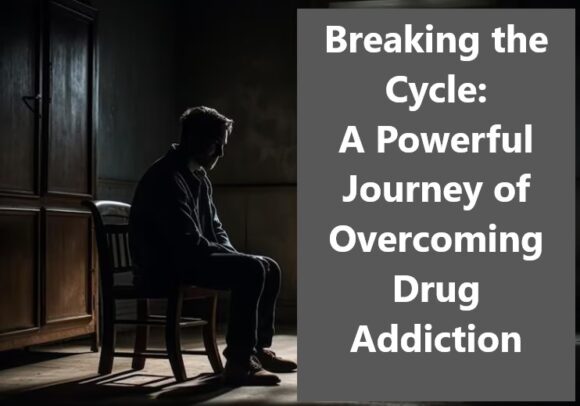 A Powerful Journey Of Overcoming Drug Addiction Open Door Of Grace