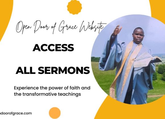 Access All Sermon