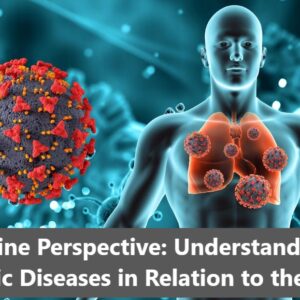 Understanding Chronic Diseases in Relation to the Bible