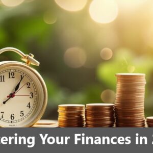 Mastering Your Finances in 2024