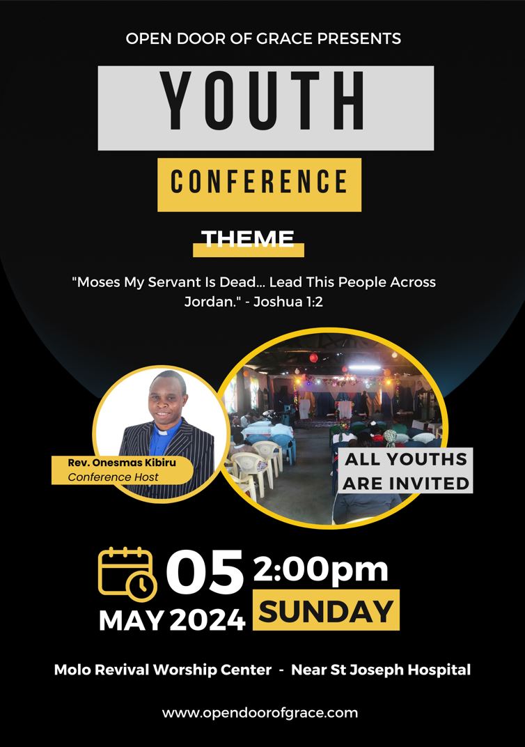 Youth Conference