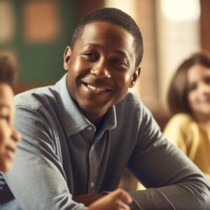 Understanding the Role of Mentorship in Youth Spiritual Growth