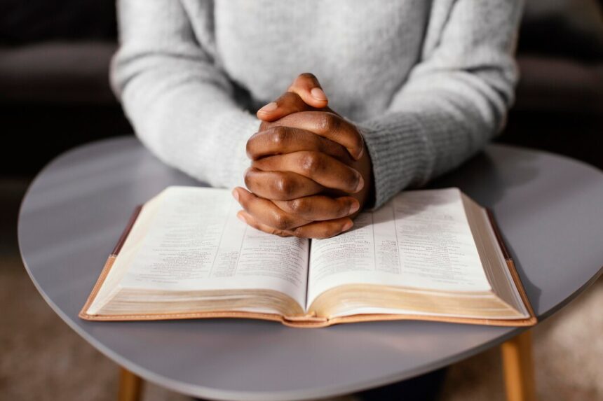 Daily Devotion: How to Start Your Day with God