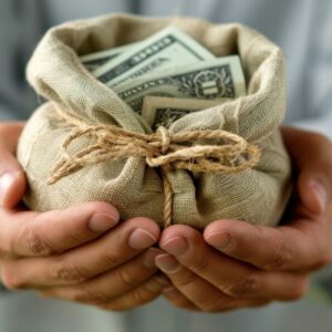 The Importance of Tithing and Giving