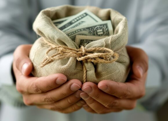 The Importance of Tithing and Giving