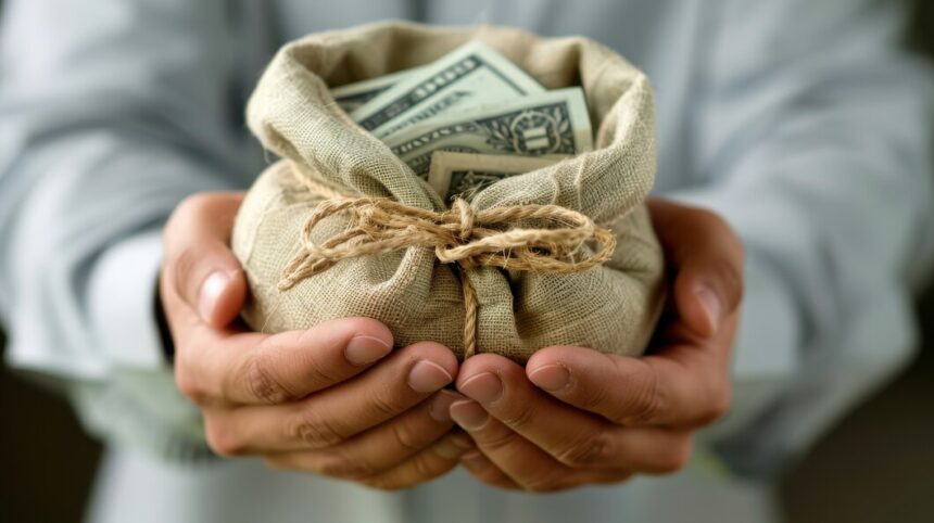 The Importance of Tithing and Giving